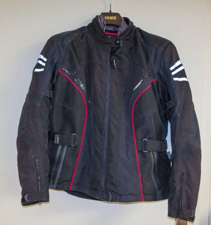 Motorradjacke RICHA Gr. XXL