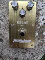 Pédale delay Tom'sline ADL-1 bon état