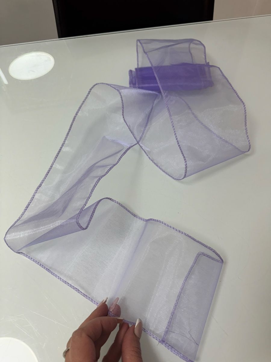 Alle Dekorationen: 19 neue rolle dekoband – Neu und originalverpackt aus chur von merygori 3