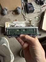 Märklin Modelleisenbahn Lokomotive SBB CFF 427 