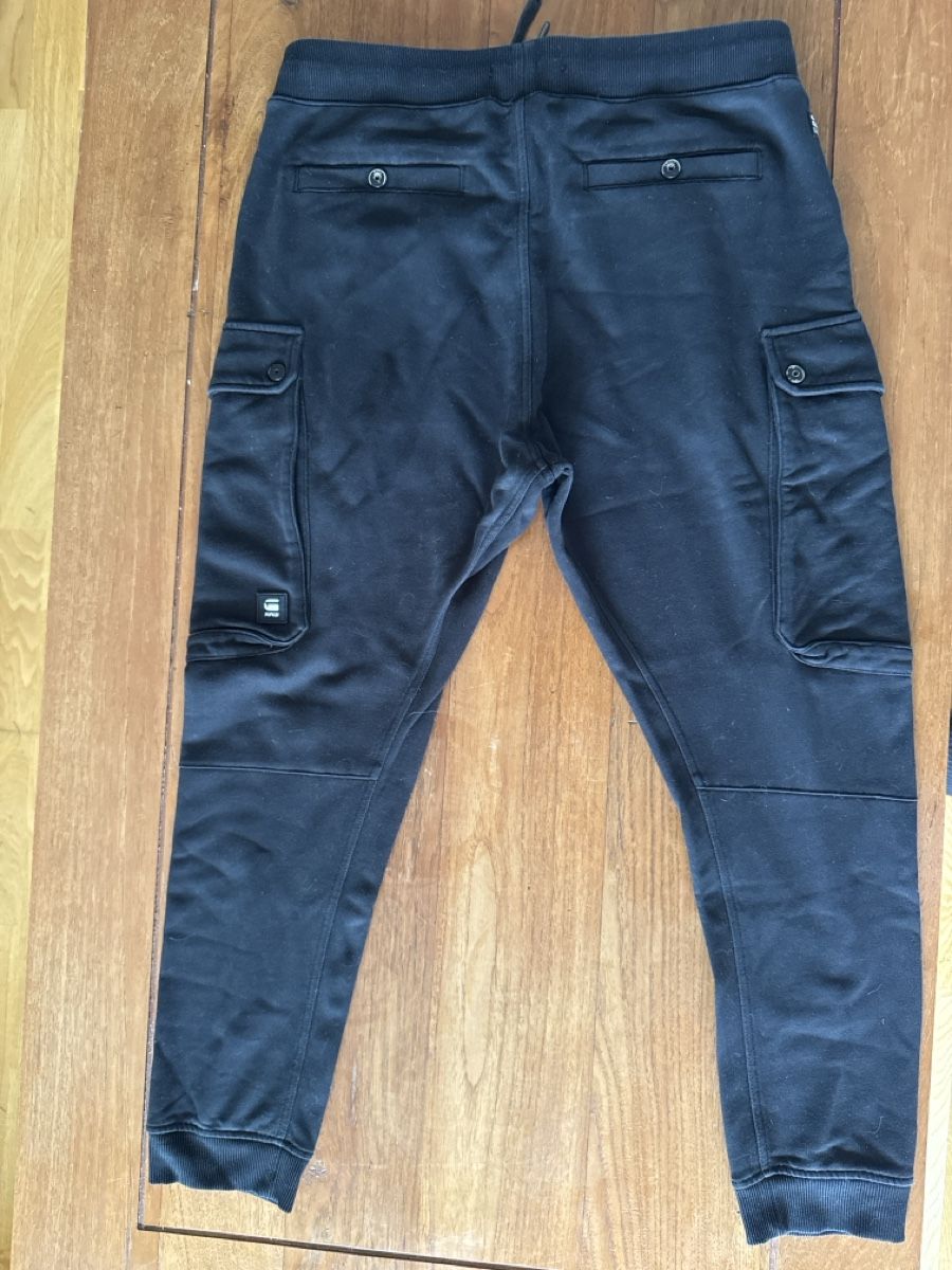 G-Star Pantaloni: G-Star Jogginghosen L – Usato da Zollikon venduto da rose59 2