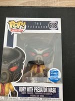 Funko pop the Predator