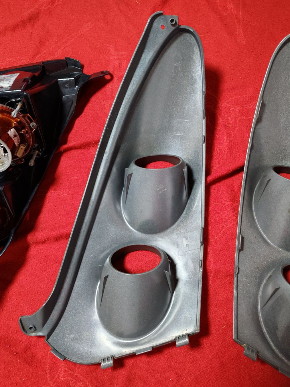 Scheinwerfer: Smart Roadster faro anteriore completo – Gebraucht aus Cadenazzo von Mulinacu 7