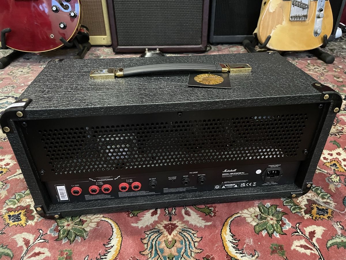 Marshall Amplificateurs: Marshall Studio Classic SC20H – Neuf (Voir description) à Turgi par marcoschaad88 2