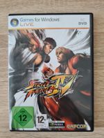 Street Fighter IV 4 - PC