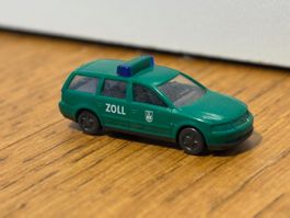*L1106 Selten: Fahrzeug Zoll (Spur N)