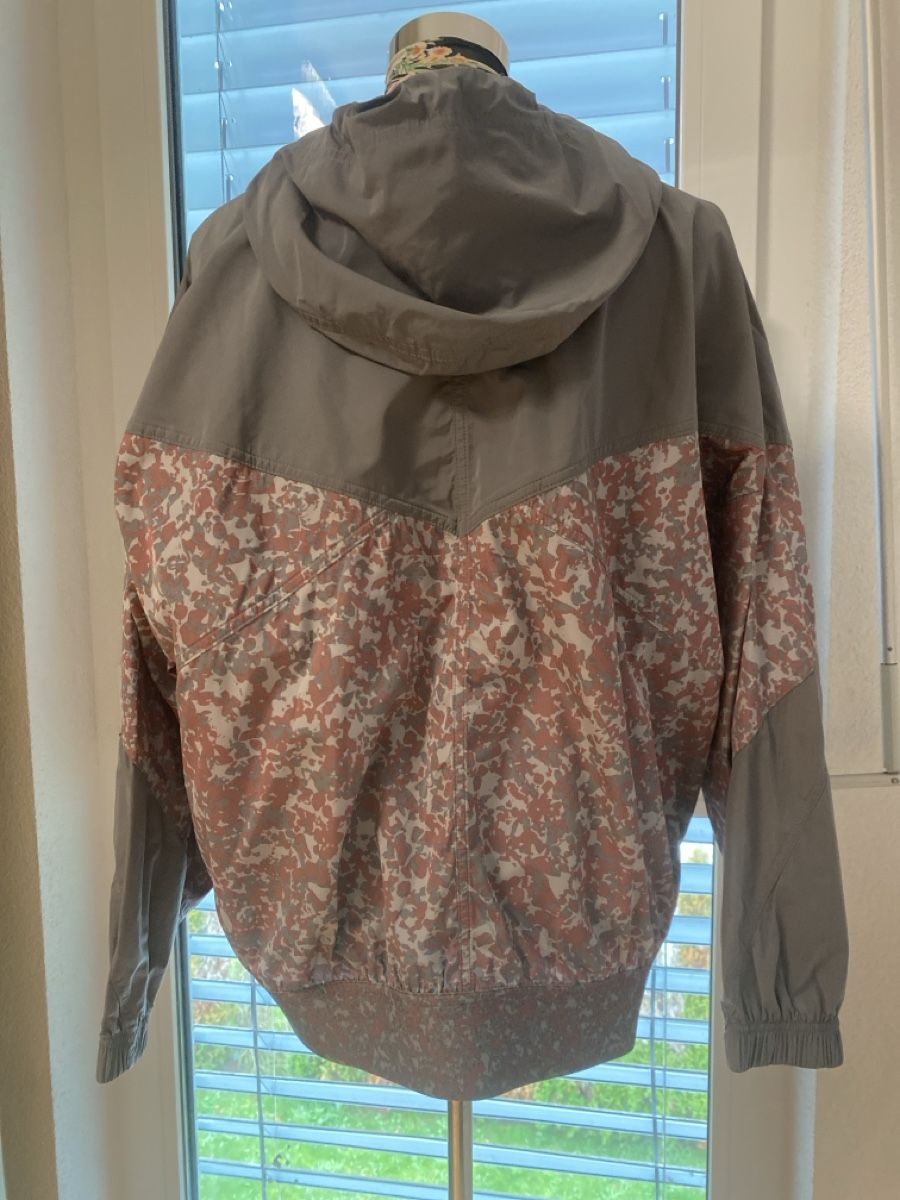Stella McCartney Jacken: Jacke adidas by Stella McCartney L – Gebraucht aus balsthal von davidbalsthal23 4