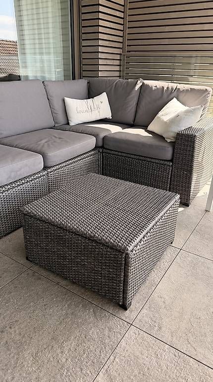 Ikea Tavoli: Loungetisch von Ikea – Usato da Münsingen venduto da Tesjc 1