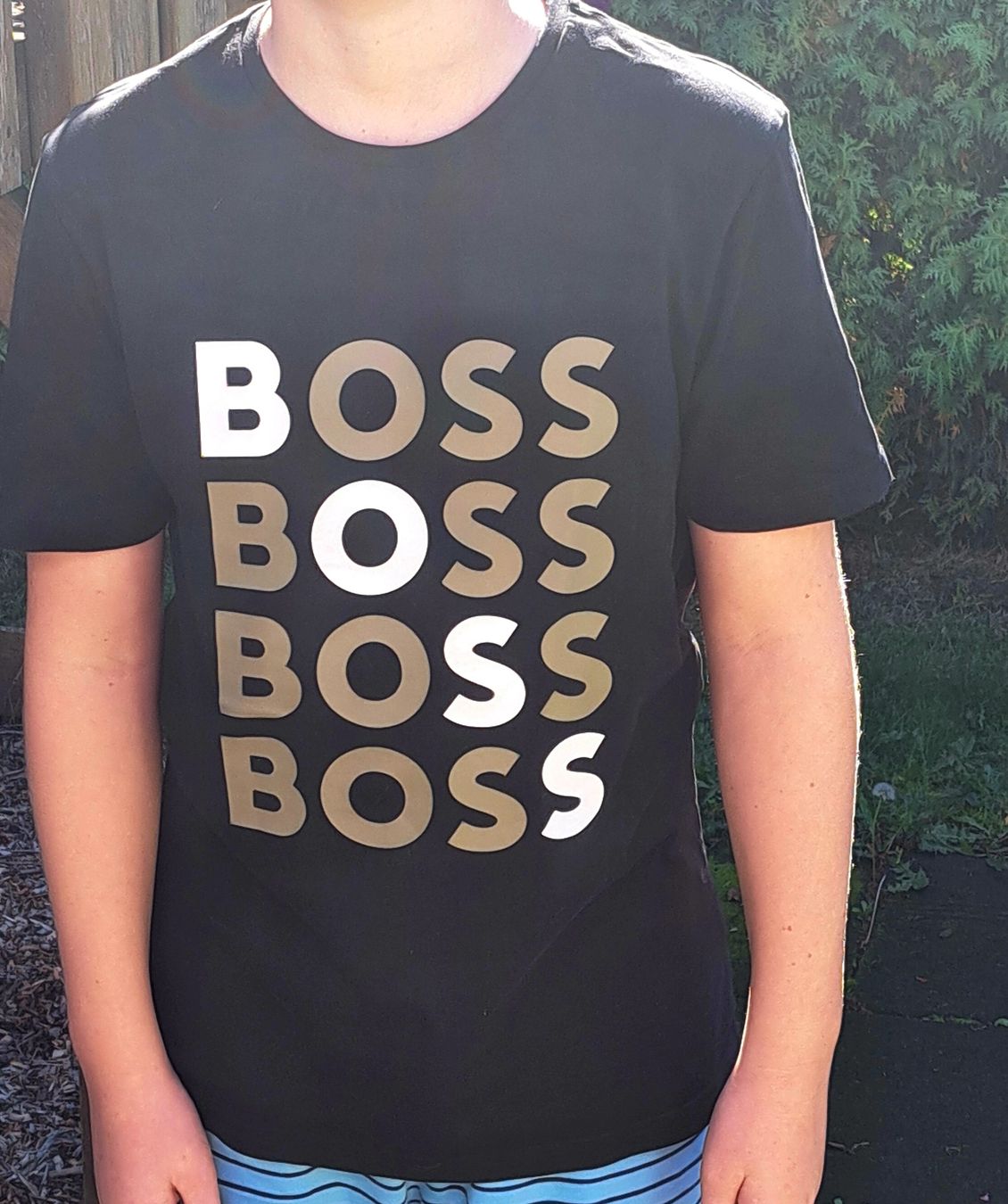 Hugo Boss Hemden, T-Shirts & Polos: Hugo Boss Set Teens 164 – Gebraucht aus bazenheid von salerno007 1