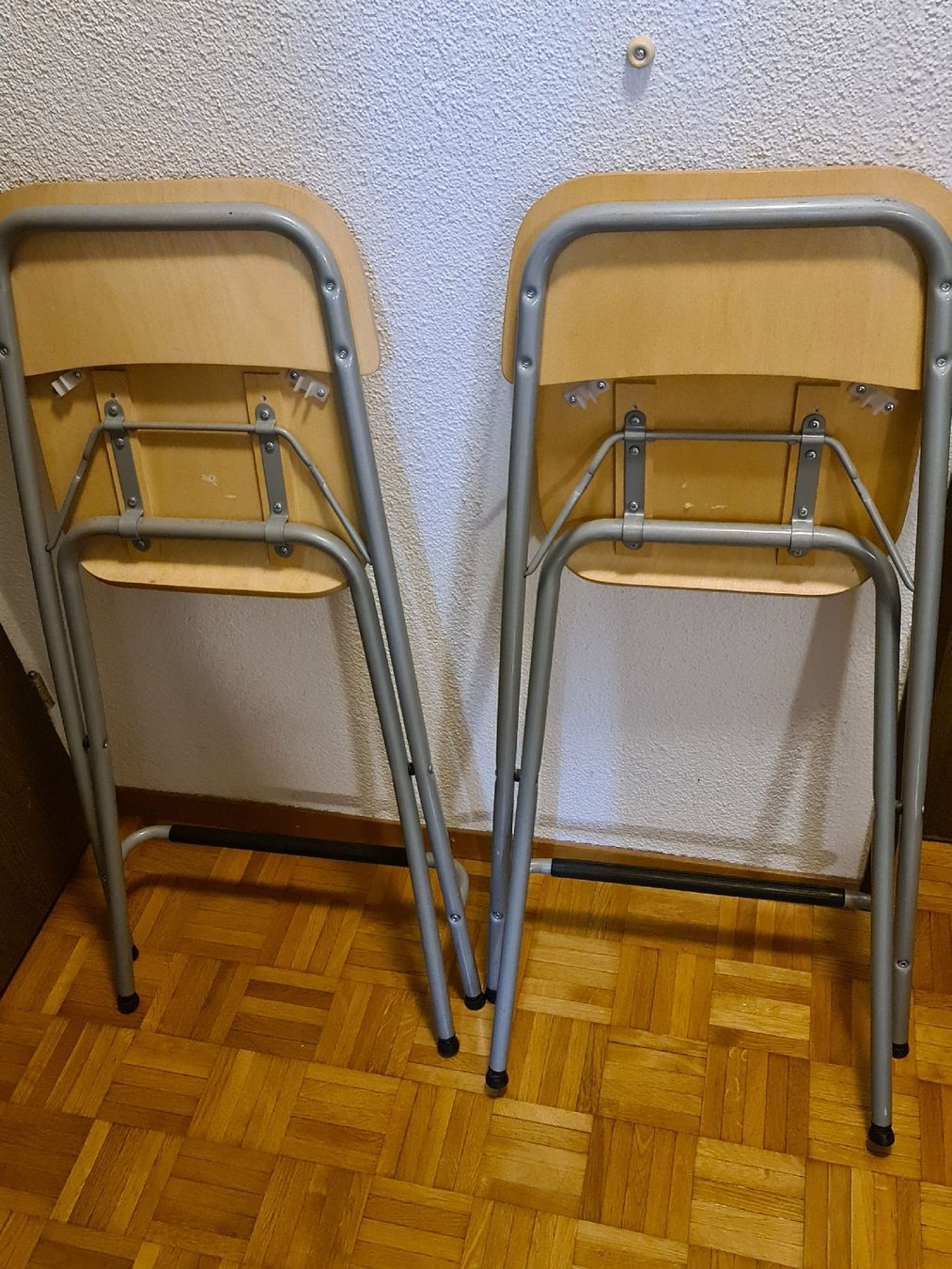 Chaises: Barhocker Hoch Stuhl – D'occasion à Thun par erh_fs86 3