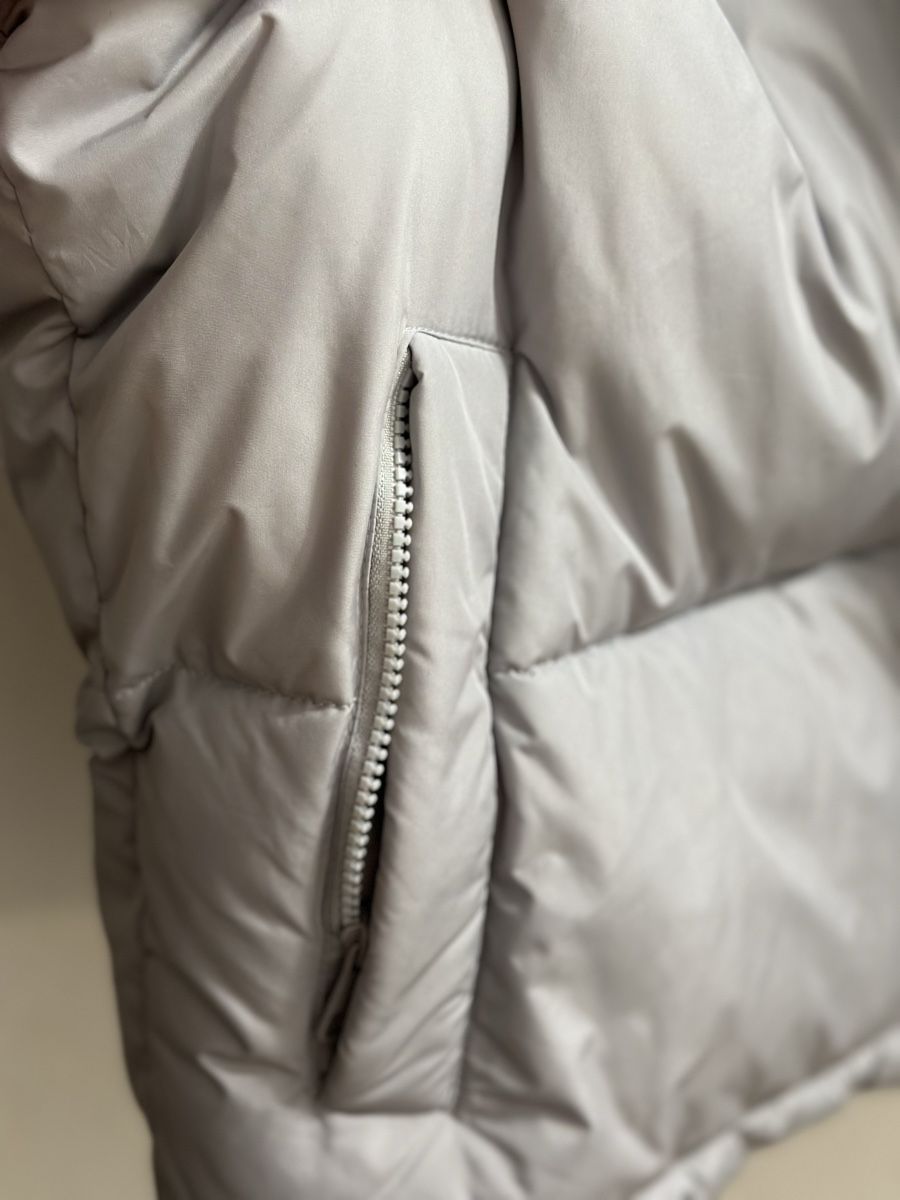 Gilet & Giacche: Weste Jacke Puffer Gilet – Usato da Kriens venduto da Ileriadiamore 1