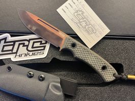 TRC Knife Messer