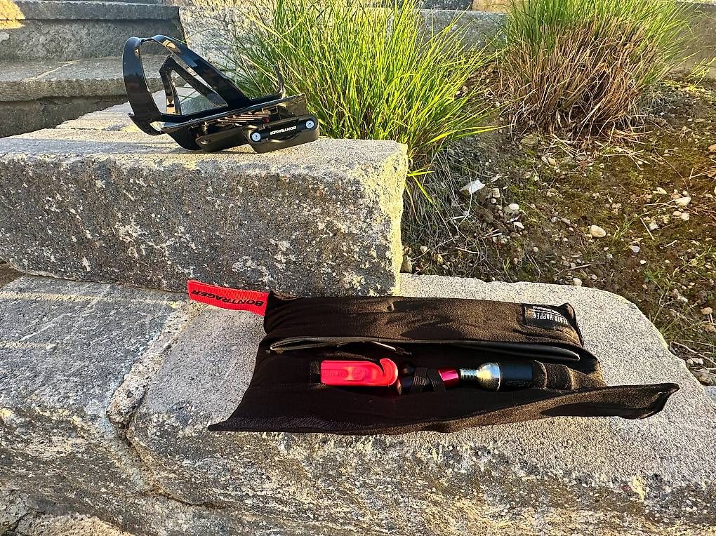 Biciclette: Trek Domane SL 5 Carbone – Usato da Morrens venduto da Steevy69 4