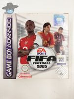 Fifa 2005 / Nintendo Gameboy Advance GBA