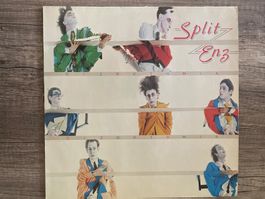 A366/Split Enz - Dizrythmia