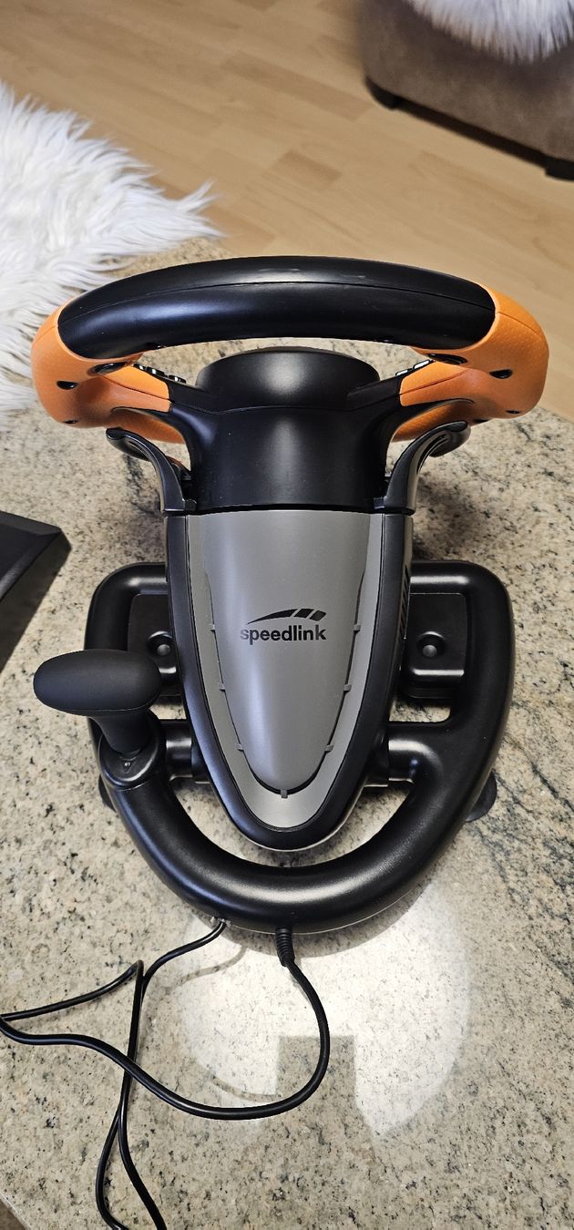 Console: Speedlink Drift O.Z. – Nuovo (secondo la descrizione) da Flawil venduto da mmn_ft6f 2
