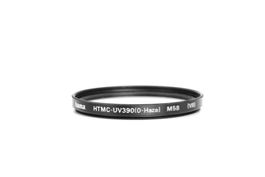 HAMA HTMC UV 390 0 Haze M58 FILTER 58mm Schutzfilter