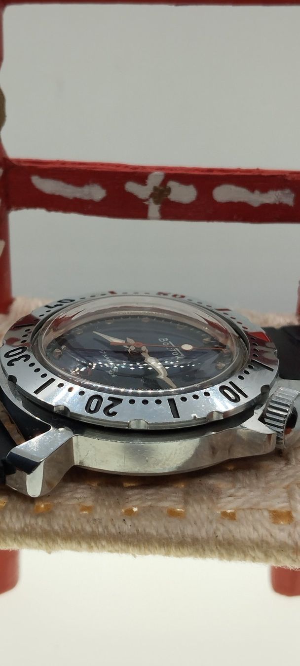 Orologi: Montre boctok – Usato da La Chaux-de-Fonds venduto da jac_9llg 5