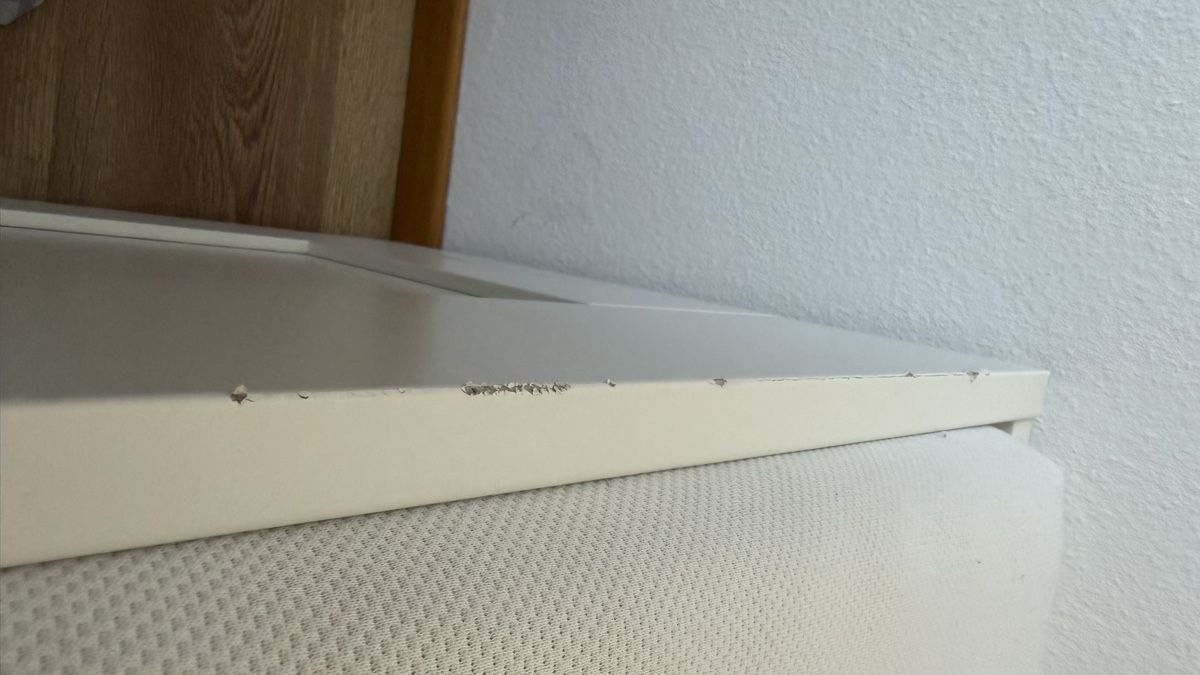 Ikea Betten: Bett – Gebraucht aus Grenchen von ine_x88j 1