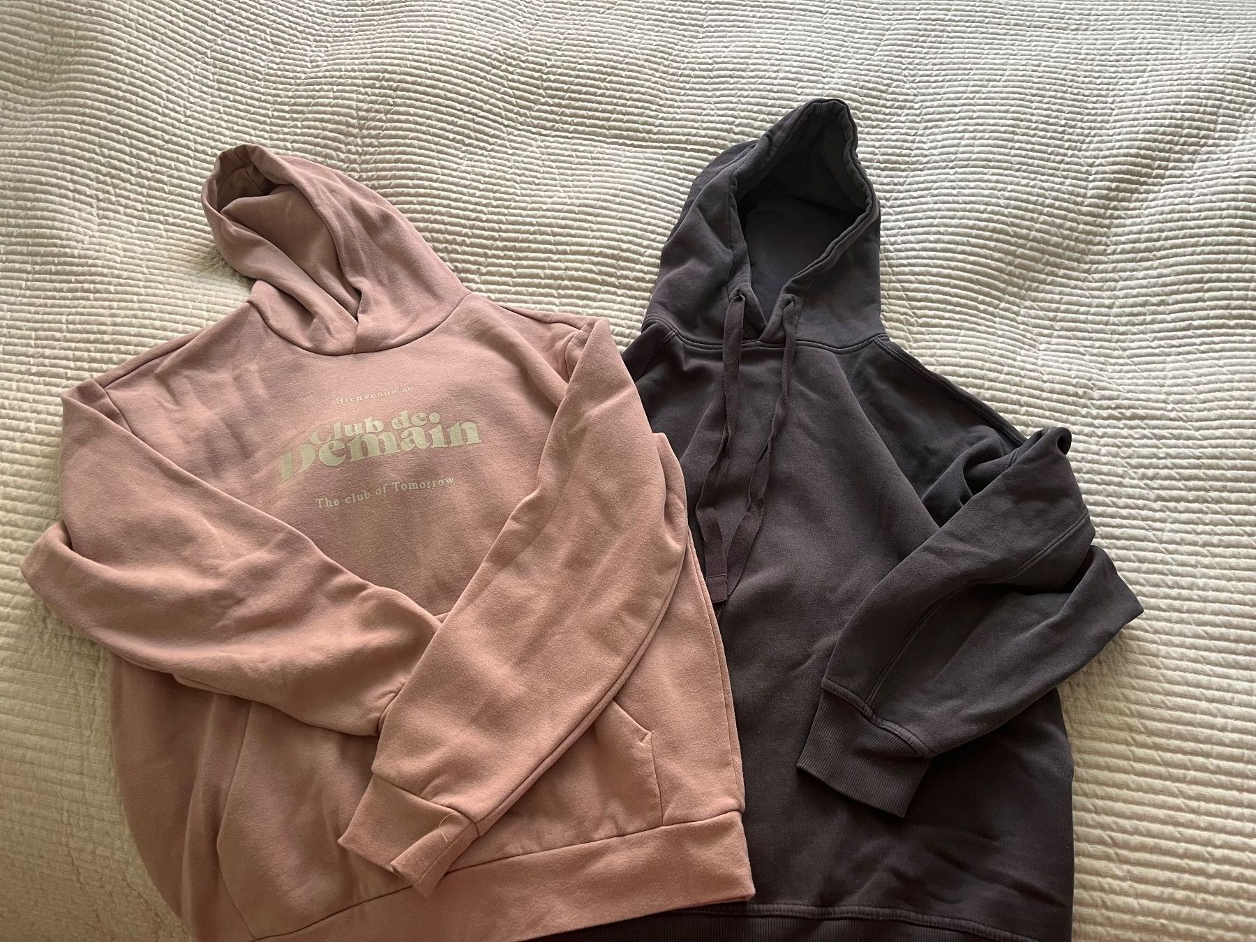 Lotti di vestiti: 4 Pullover Grösse S/M – Usato da Bern venduto da k_l_t2hw 2