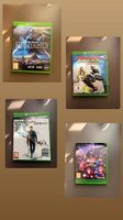 Xbox One: Battlefront 2, Marvel vs Capcom, Quantum Break + 1