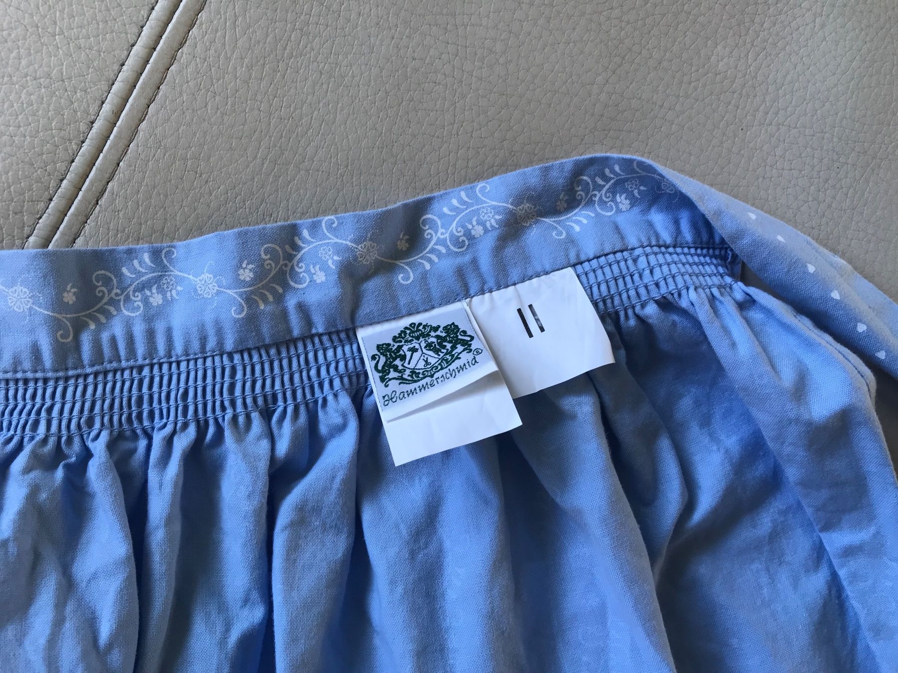 Robes: Dirndl von Reitmayer, Gr.40 – D'occasion à Hittnau par Noppi 8