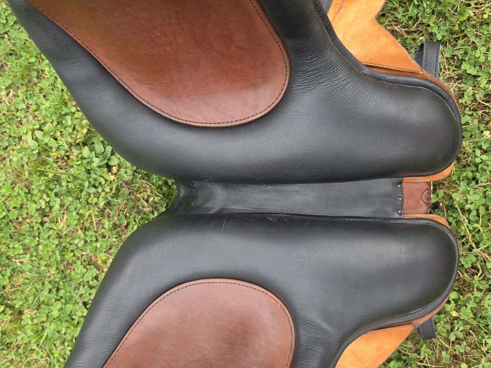 Selles, accessoires: Sattel Deuber & Partner Impuls S3 – D'occasion à Alpnach Dorf par reg_2syt 8
