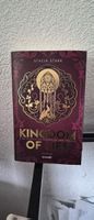 Kingdom of Lies - Stacia Stark Band 1 - 4 - 1. Auflage