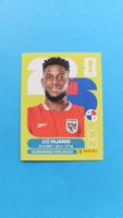 Panini Sticker FIFA WM 2026 - PAN 17