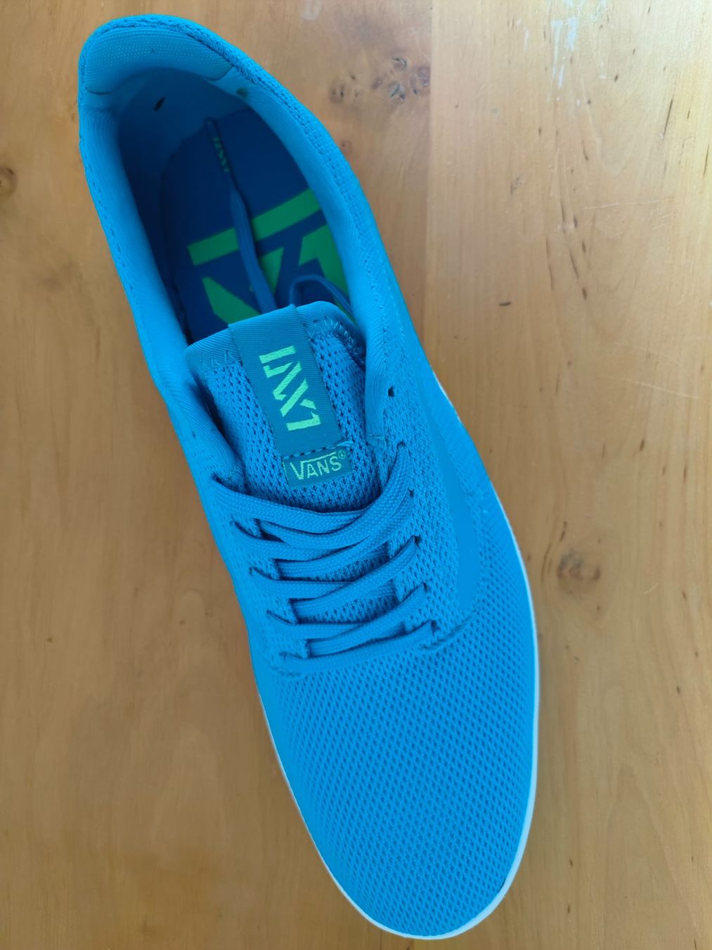Vans Scarpe da uomo: VANS Iso Gr. 42 – Nuovo e nell'imballaggio originale da Herisau venduto da dku_85hh 2