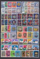 1964 - 1999  Patria Sätze   ** Postfrisch **  Total 36 Sätze