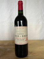 Lynch Bages 2003, Grand Cru Classé Pauillac