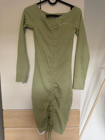 Karl Kani Kleid XS