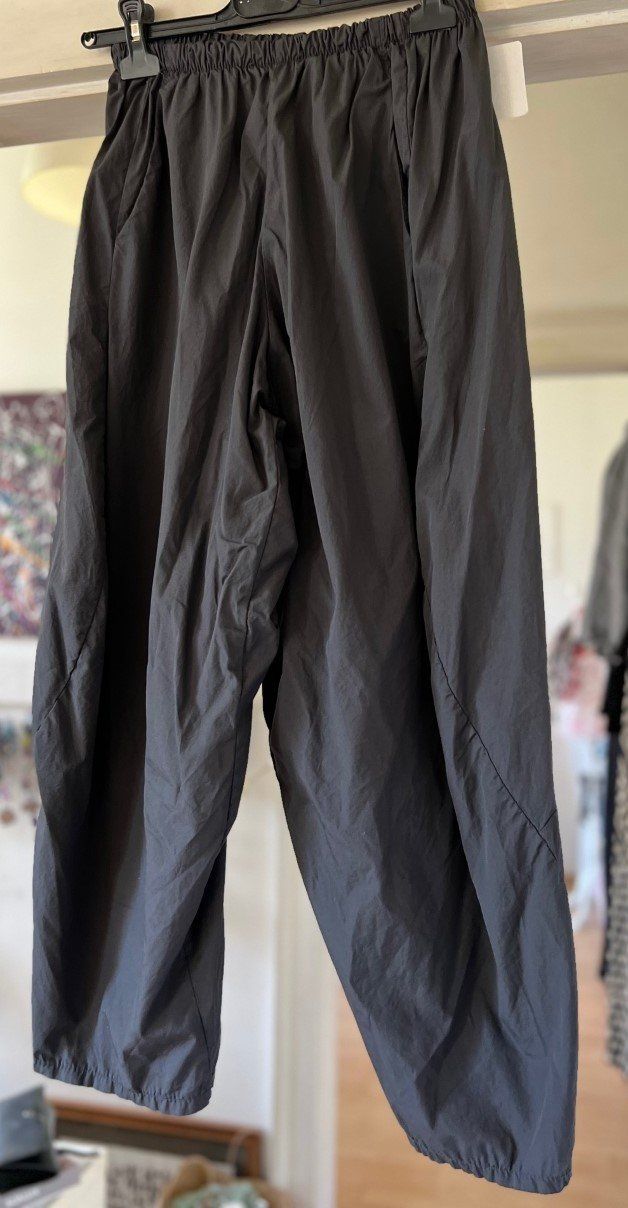 Pantaloni: PANTALONS EN COTON! M – Nuovo e nell'imballaggio originale da Locarno venduto da NicoNion 1