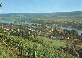 Stein am Rhein