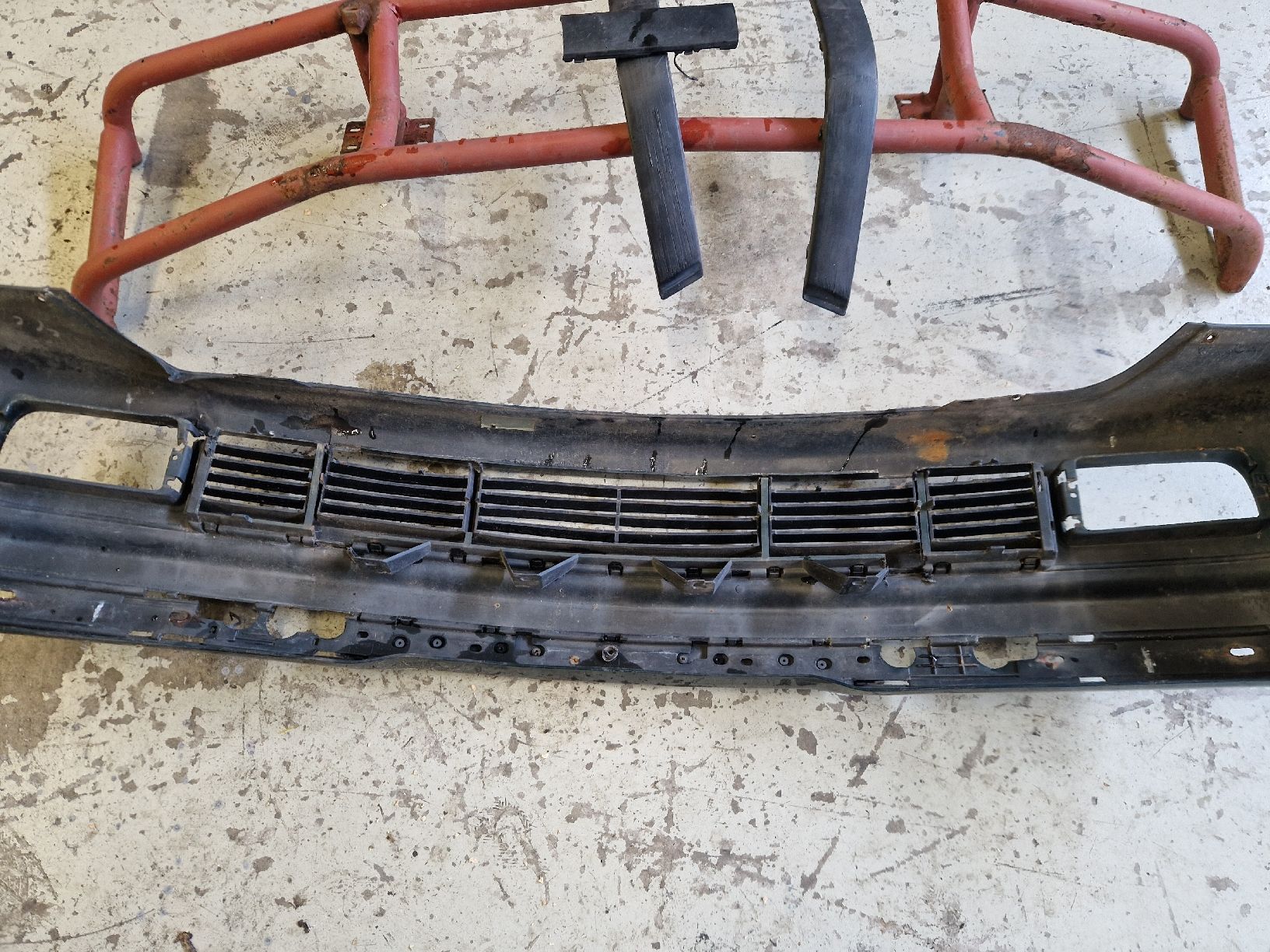 BMW Tutti pezzi di ricambio auto: Bmw e36 – Usato da Etziken venduto da Roschi-racing 5