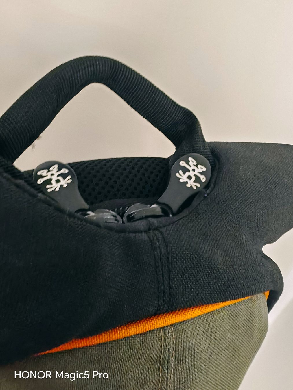 Rucksäcke: Rucksack – Neu (gemäss Beschreibung) aus Birsfelden von mar_8957 1