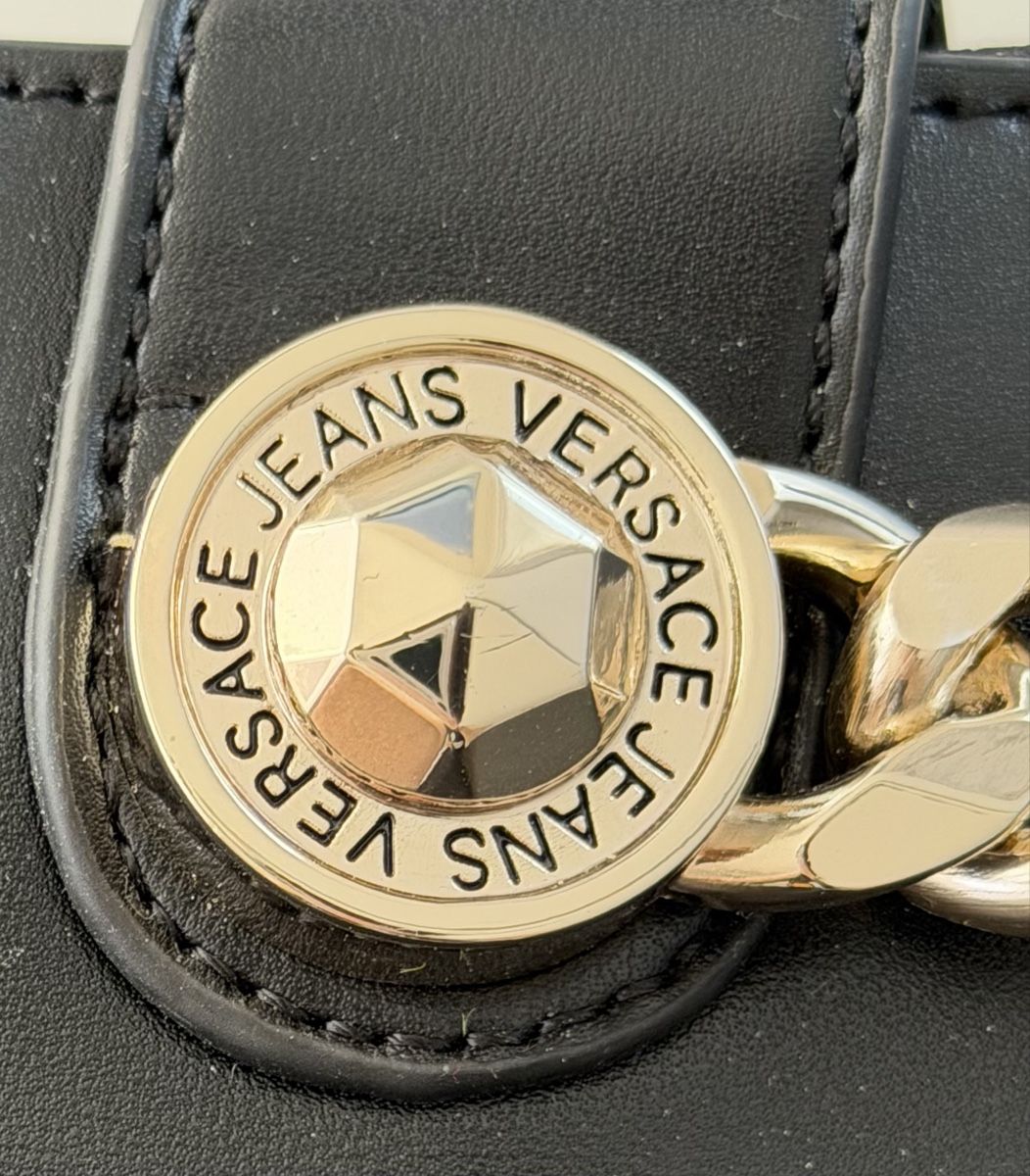 Versace Borse da donna: Versace Jeans Tasche – Usato da Koblenz venduto da Juergen44 4