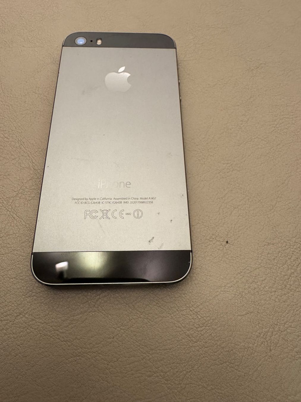 Apple Handys / Smartphones: iPhone 5S – Defekt aus Adliswil von Busys 1
