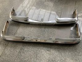 Stossstangen vorne und hinten für Mercedes 280 SL
