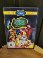 Disney Alice im Wunderland