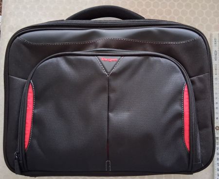 Targus Laptop-Umhängetasche