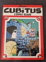 Cubitis no 21