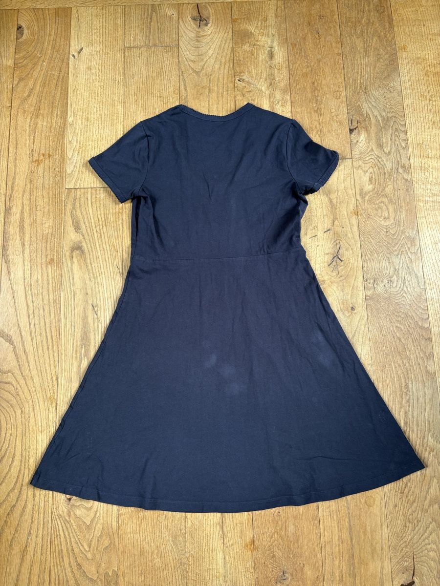 Esprit Robes: Kleid dunkelblau Grösse L von Esprit  – D'occasion à Frauenfeld par lin_77m9 1