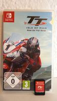 TT Isle of Man: Ride on the Edge - Nintendo Switch Game