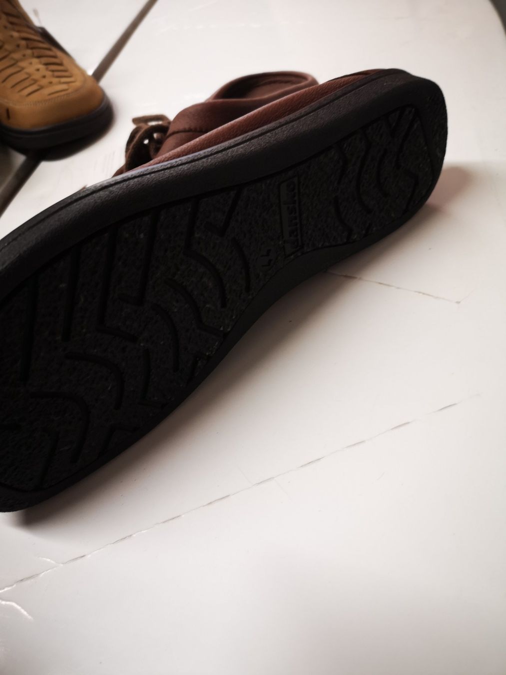 Helvesko Herrenschuhe: Helvesko dansko – Neu und originalverpackt aus Möhlin von Highwaytom 1