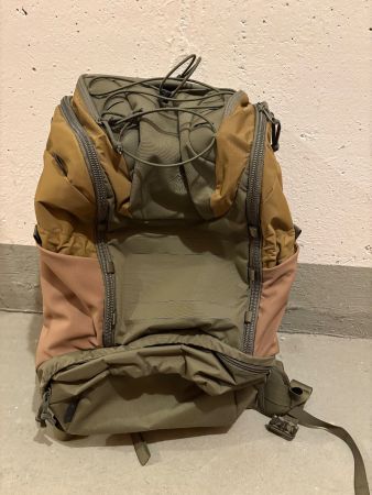 Rucksack Tasmanian Tiger TT Modular Pack 30 Wanderrucksack