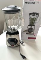 Mio Star Blend 600 - wie neu! (kommt originalverpackt)