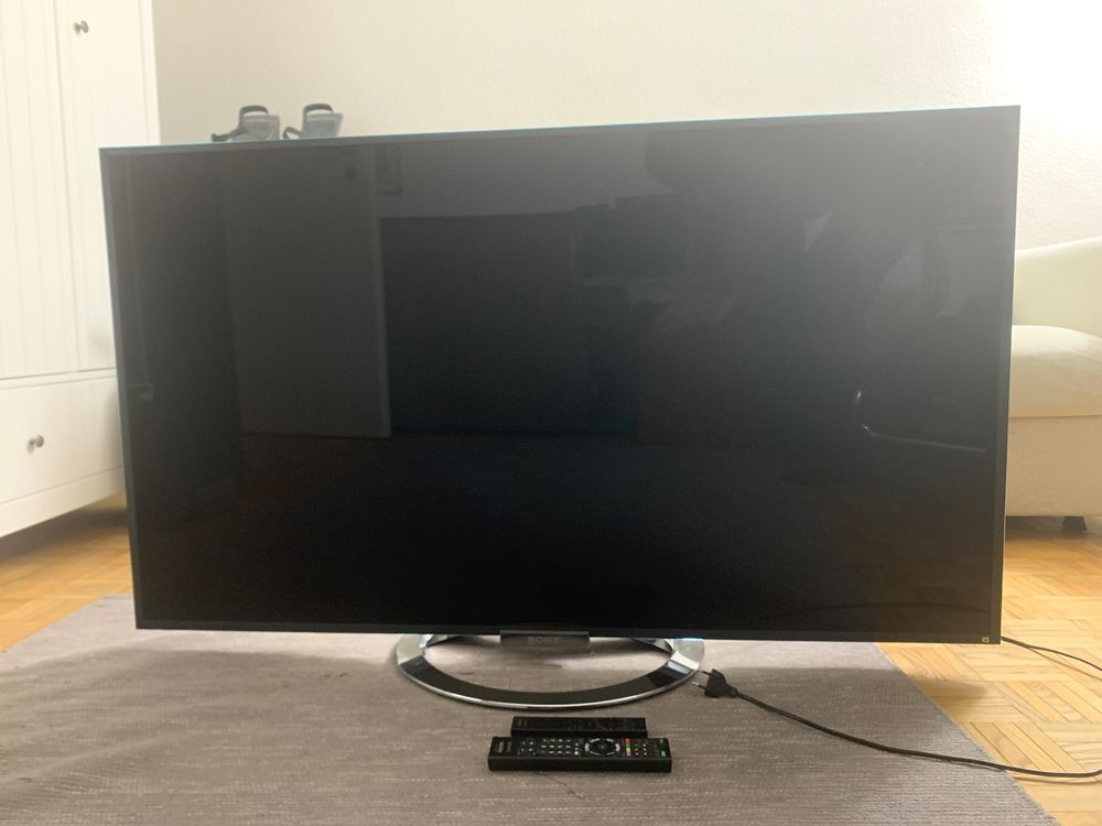 Keneddng Telecomando for Sony TV KDL-65W855A KDL-55W905A KDL-46W905A KDL-40W905A KDL-47W805 KDL-47W807 KD55X9005A KD65X900