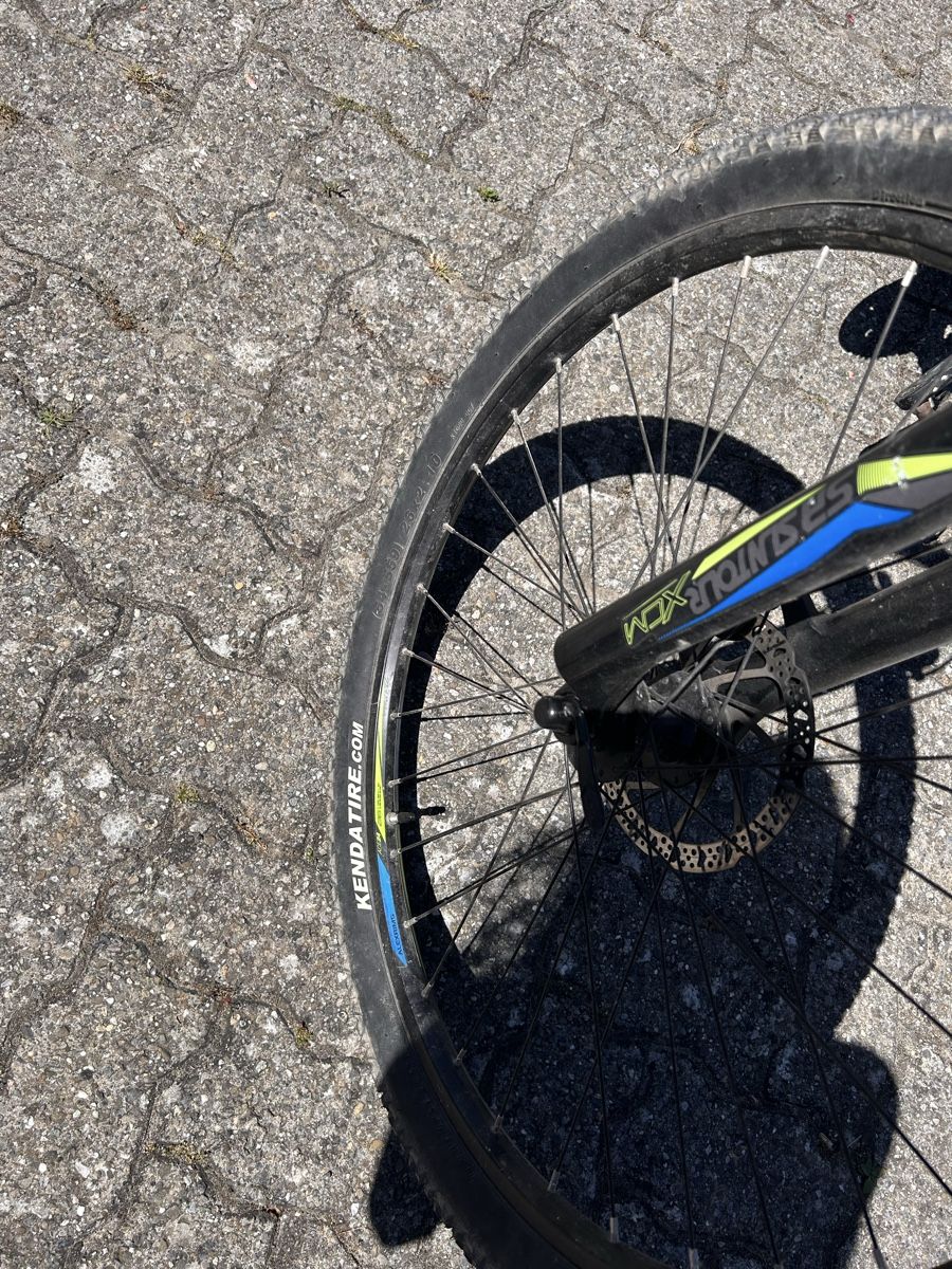 Scott Biciclette: Scott Kindervelo, top Zustand! – Usato da Bösingen venduto da noe_5dcf 3